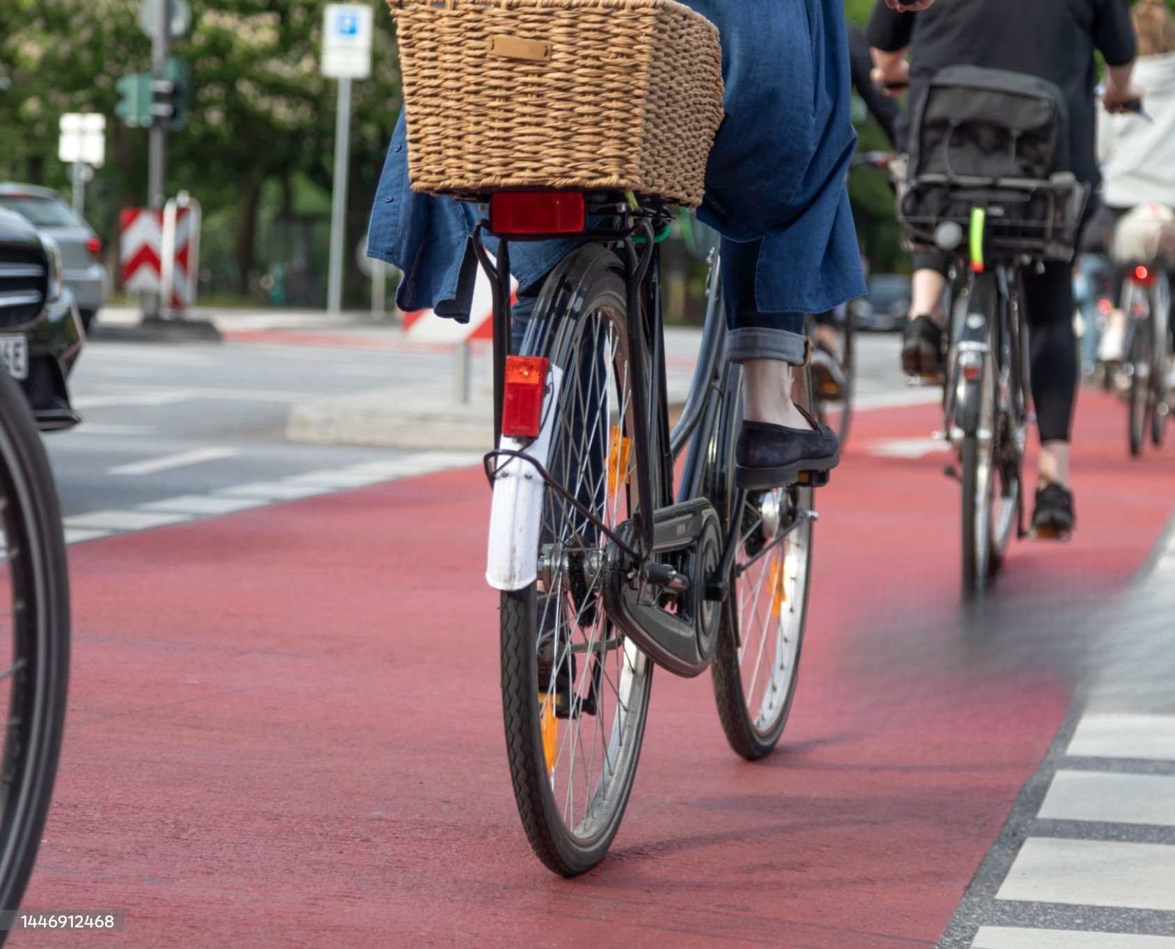 Filière économique France Vélo : 100 000 emplois d’ici 2030